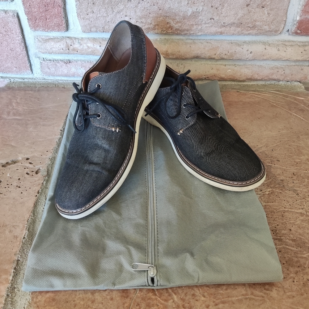 Madden Male Shoes